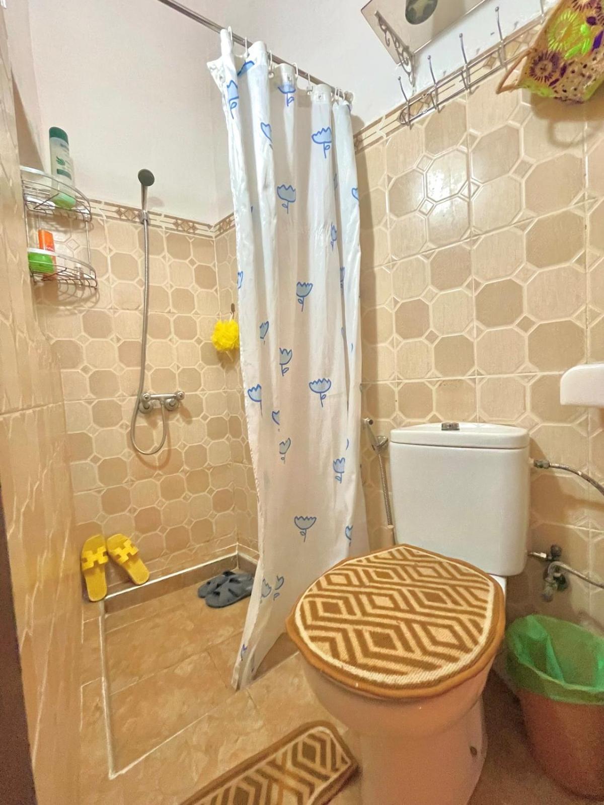 Sherifa House Μαρακές Εξωτερικό φωτογραφία