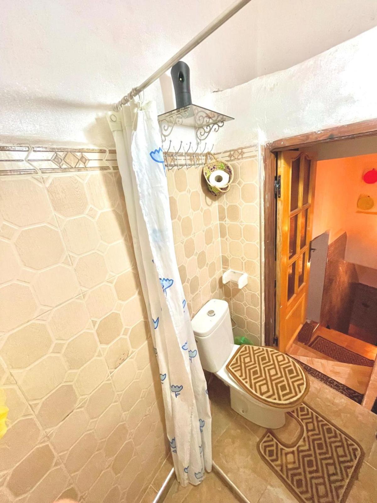 Sherifa House Μαρακές Εξωτερικό φωτογραφία